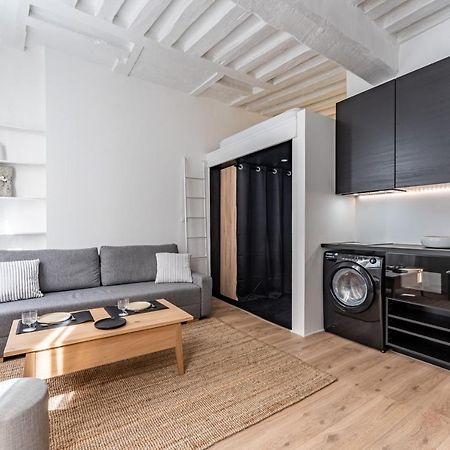 Le Vicomte De Rouen - Logement Centre - 149 Apartment Екстериор снимка