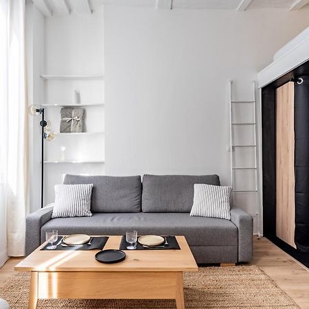 Le Vicomte De Rouen - Logement Centre - 149 Apartment Екстериор снимка