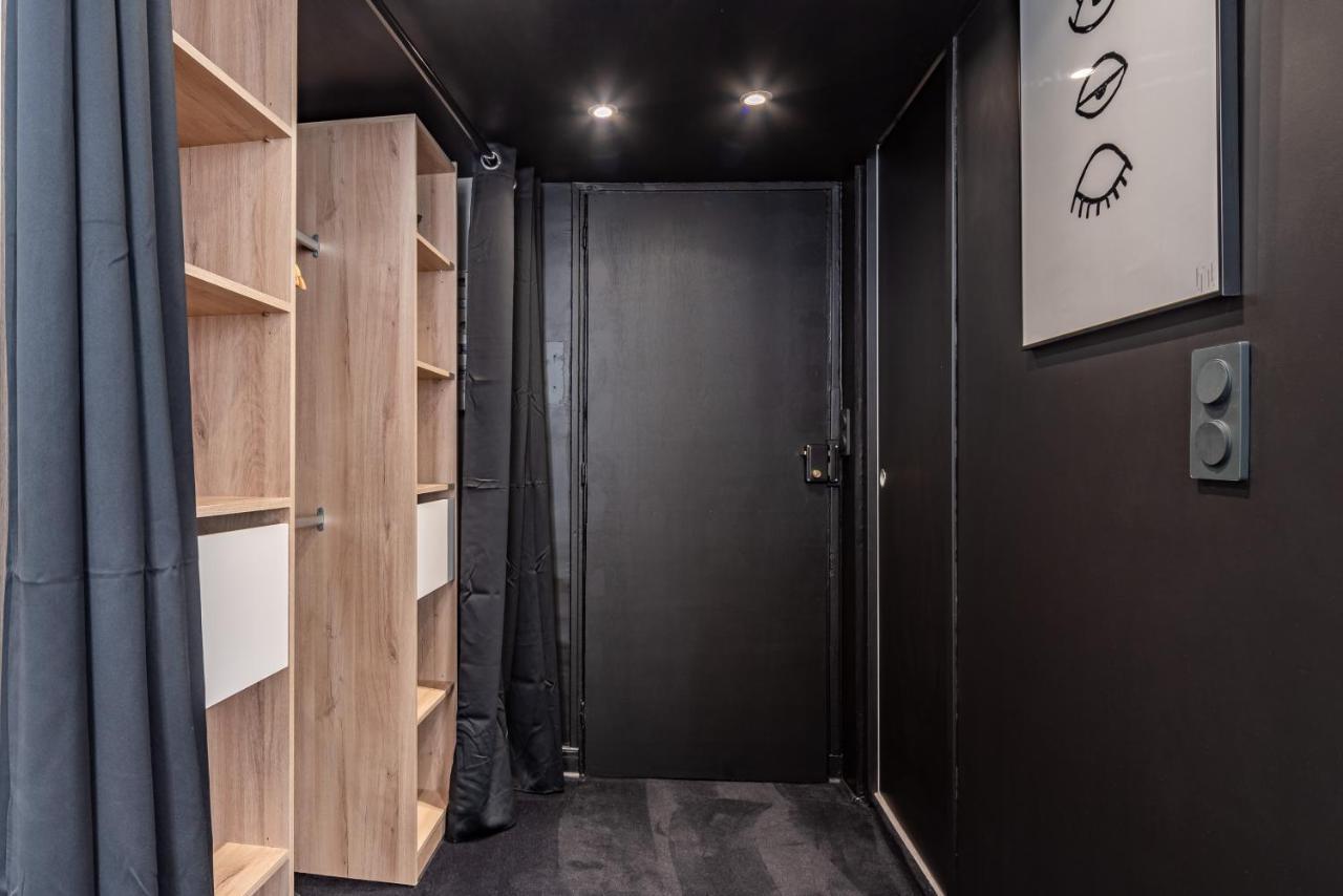 Le Vicomte De Rouen - Logement Centre - 149 Apartment Екстериор снимка